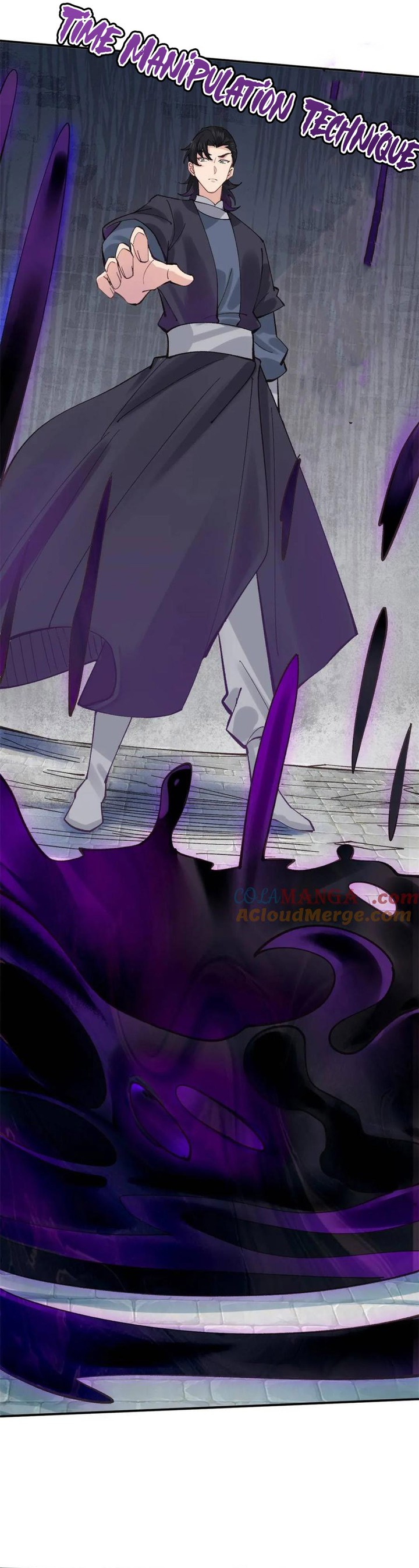 Please Don’t Show Your Son - Chapter 176 2