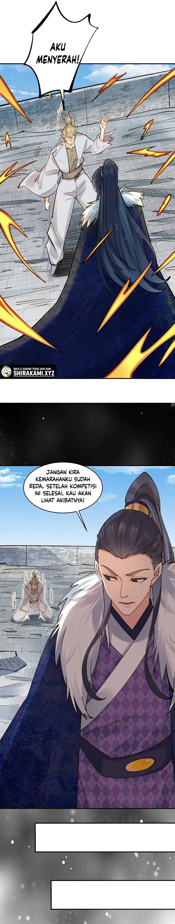 Please Don’t Show Your Son - Chapter 175 3