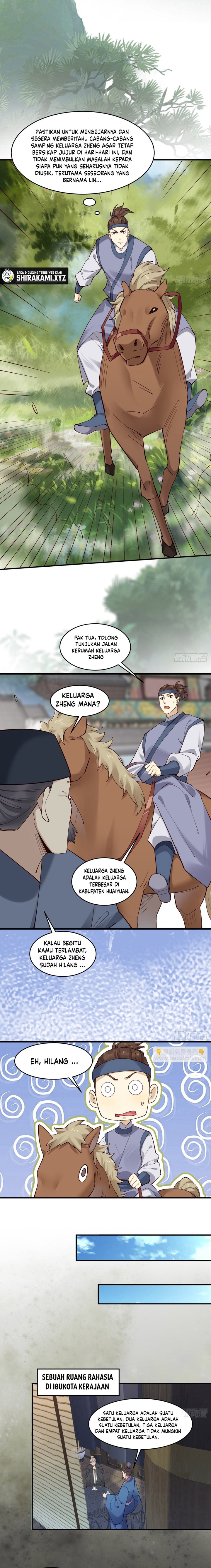 Please Don’t Show Your Son - Chapter 148 8