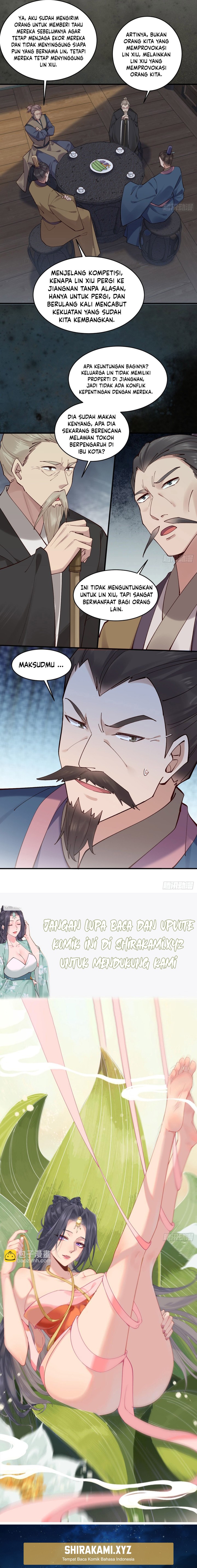 Please Don’t Show Your Son - Chapter 148 9