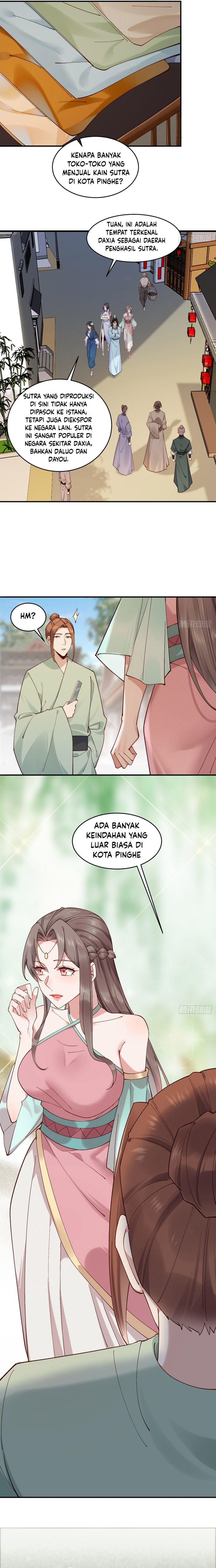 Please Don’t Show Your Son - Chapter 148 2