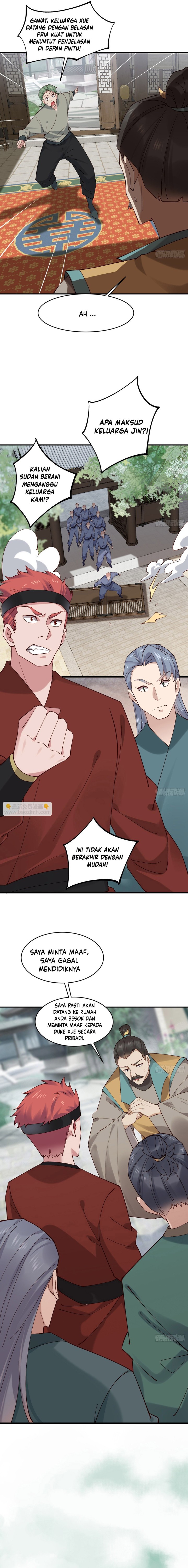Please Don’t Show Your Son - Chapter 148 6
