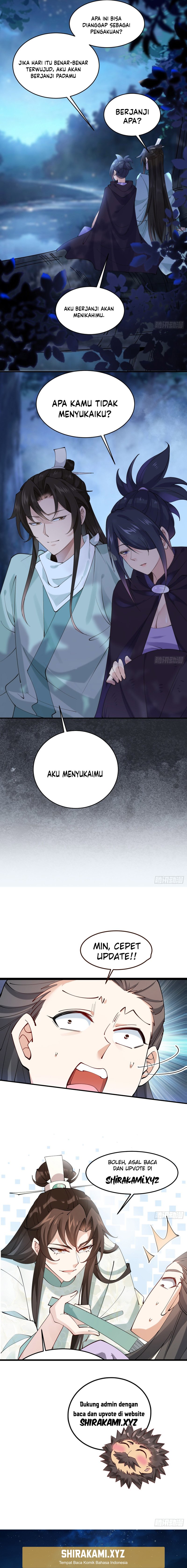 Please Don’t Show Your Son - Chapter 142 10