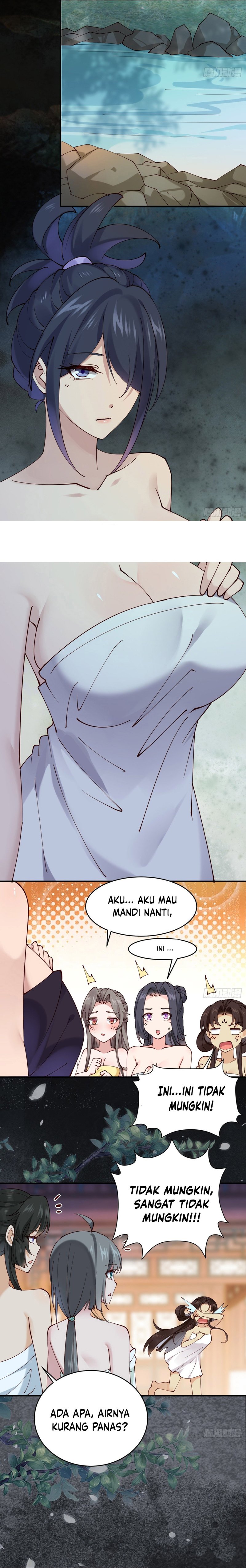 Please Don’t Show Your Son - Chapter 142 6