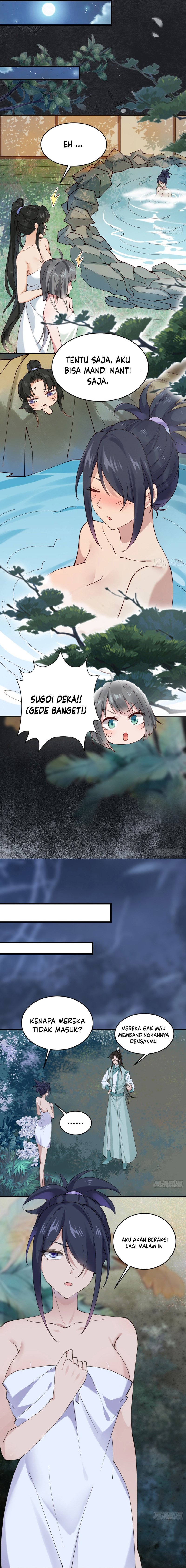 Please Don’t Show Your Son - Chapter 142 7