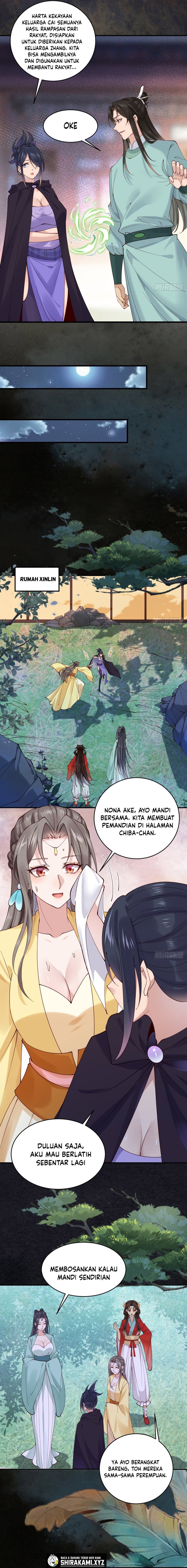 Please Don’t Show Your Son - Chapter 142 5
