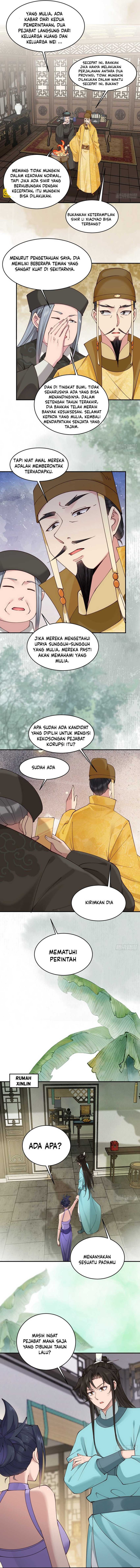 Please Don’t Show Your Son - Chapter 143 5