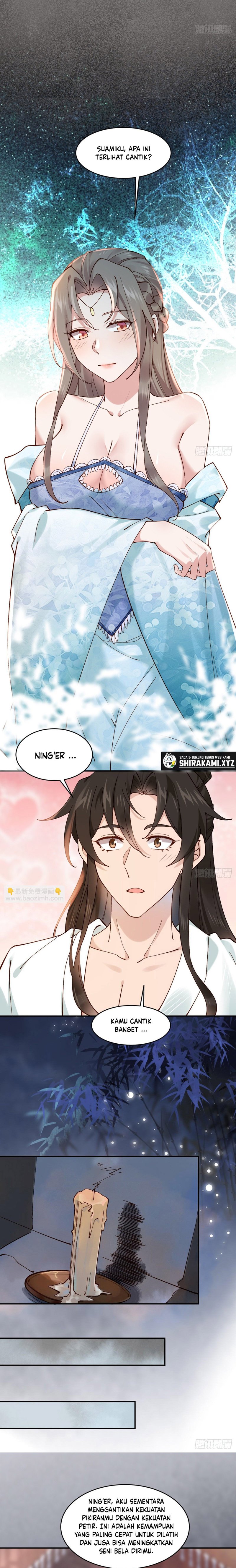 Please Don’t Show Your Son - Chapter 146 2