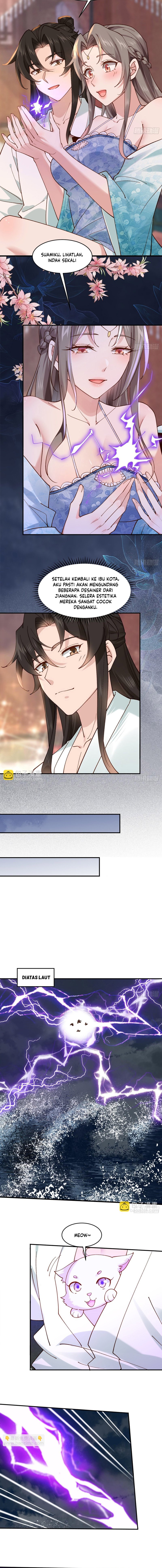 Please Don’t Show Your Son - Chapter 146 3