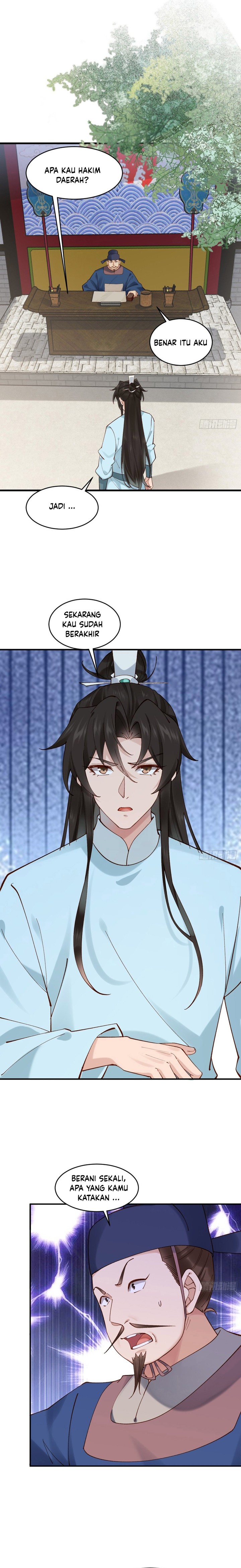 Please Don’t Show Your Son - Chapter 147 3