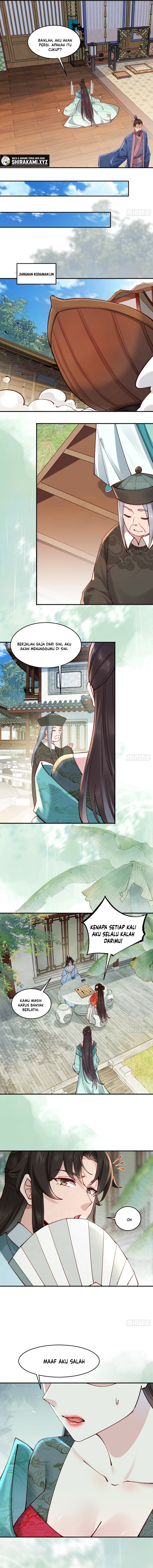 Please Don’t Show Your Son - Chapter 158 2