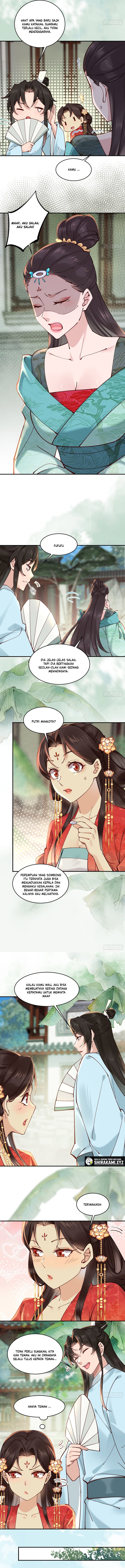Please Don’t Show Your Son - Chapter 158 3