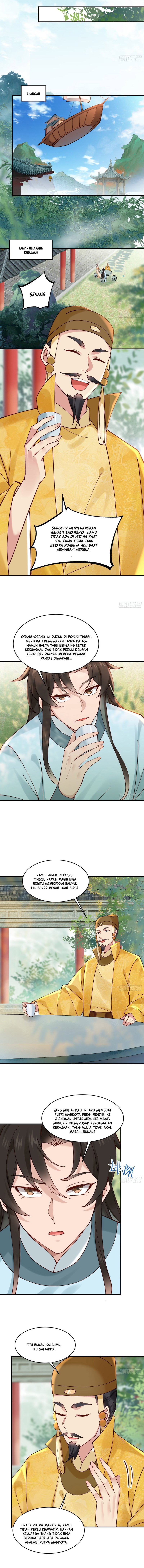 Please Don’t Show Your Son - Chapter 158 4