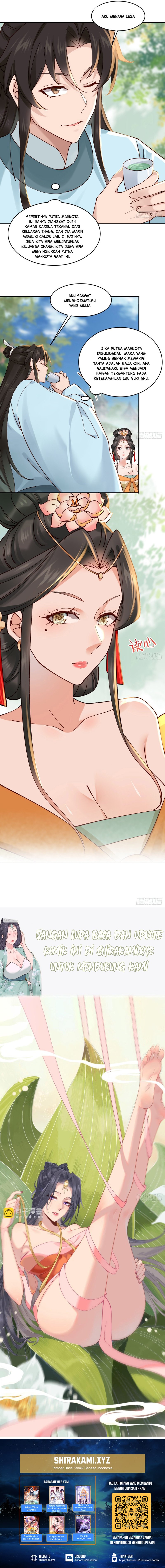 Please Don’t Show Your Son - Chapter 158 5