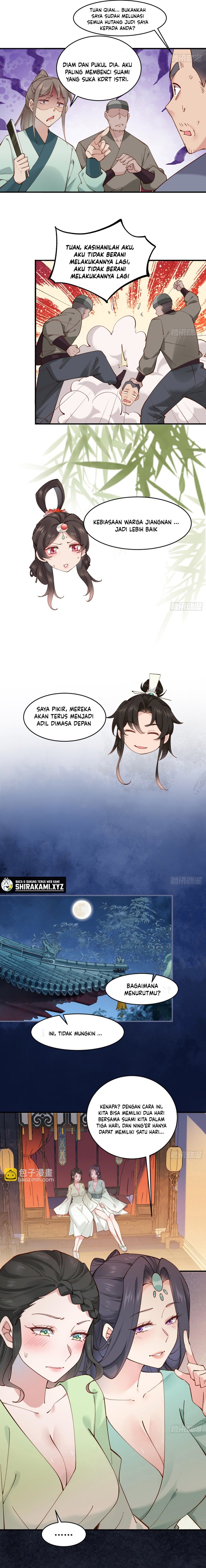 Please Don’t Show Your Son - Chapter 150 2