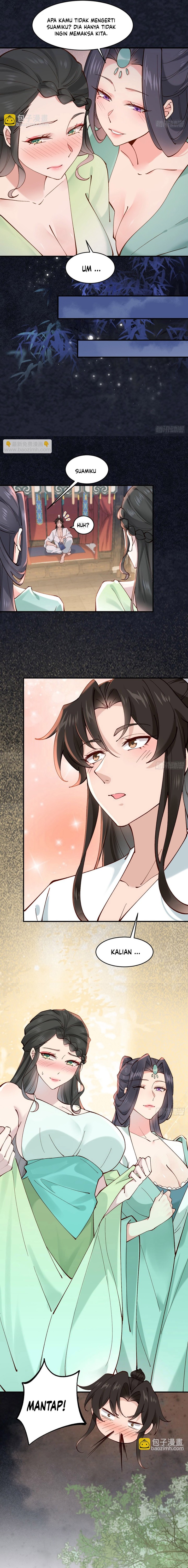 Please Don’t Show Your Son - Chapter 150 3