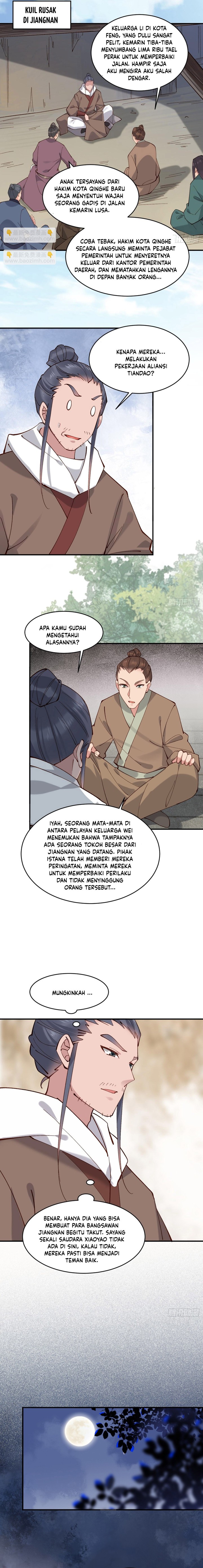 Please Don’t Show Your Son - Chapter 150 6