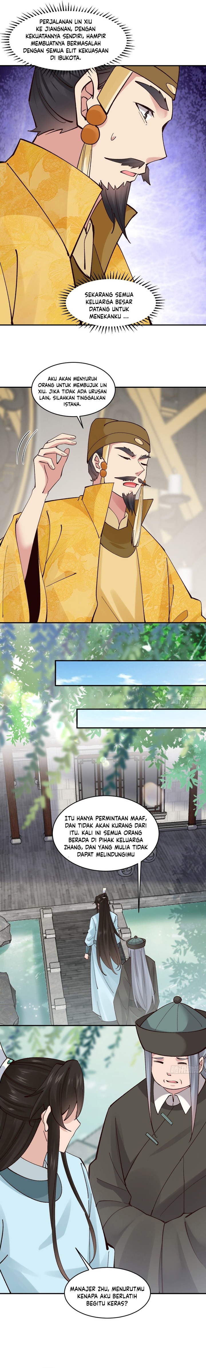 Please Don’t Show Your Son - Chapter 156 8