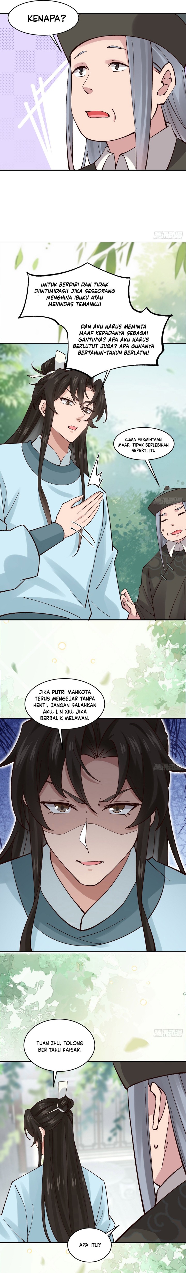 Please Don’t Show Your Son - Chapter 156 9