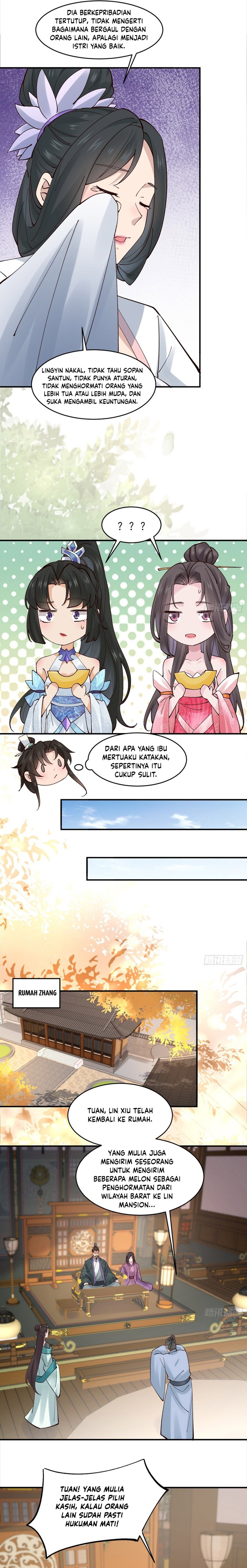 Please Don’t Show Your Son - Chapter 156 2