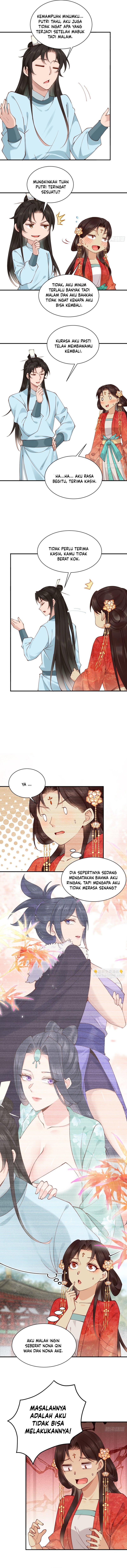 Please Don’t Show Your Son - Chapter 155 3