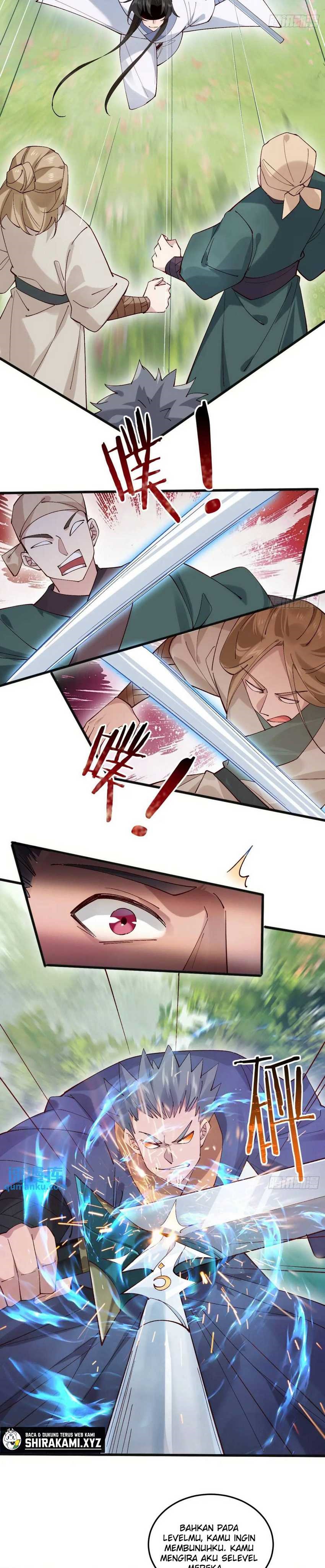 Please Don’t Show Your Son - Chapter 62 10