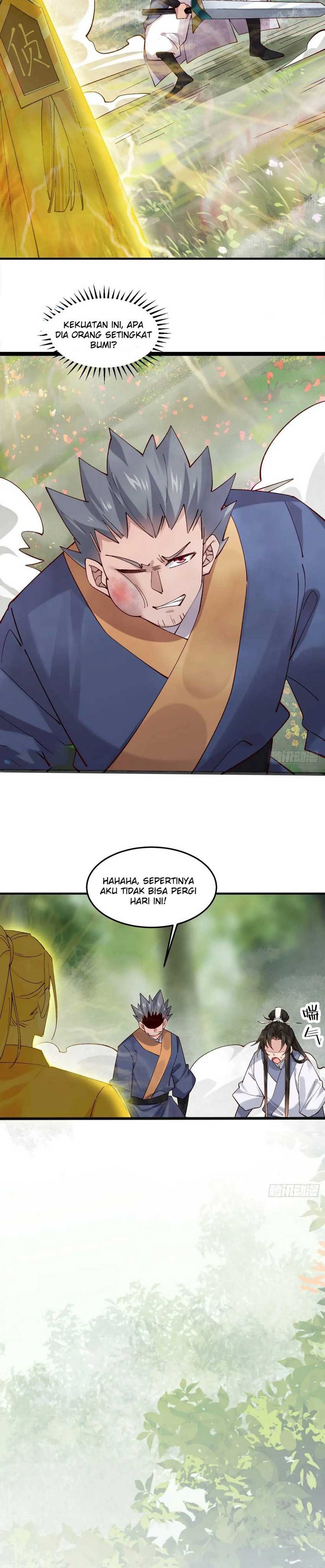 Please Don’t Show Your Son - Chapter 62 14