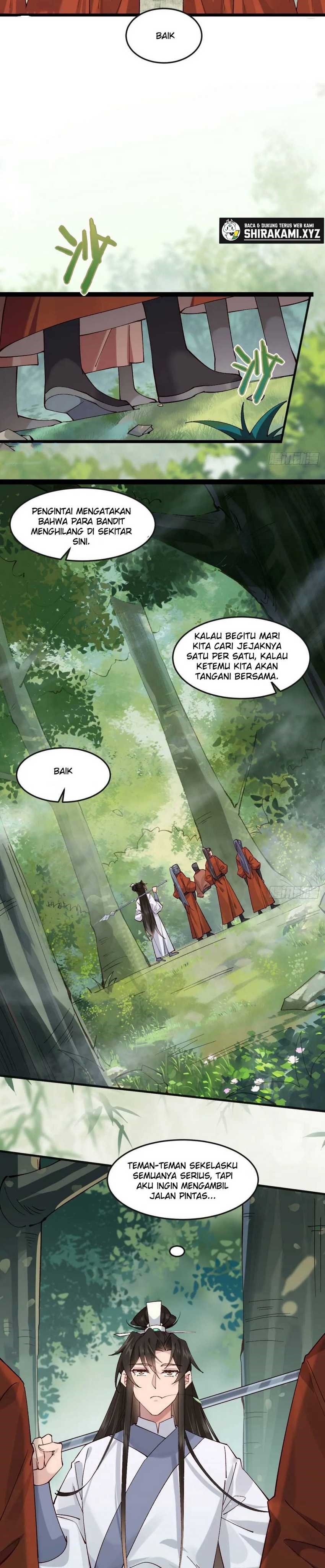 Please Don’t Show Your Son - Chapter 62 4