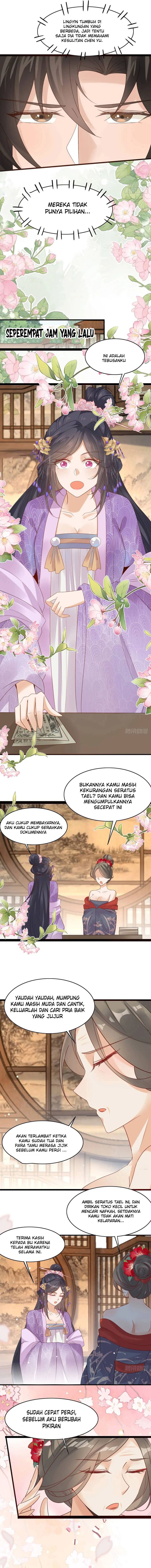 Please Don’t Show Your Son - Chapter 63 4