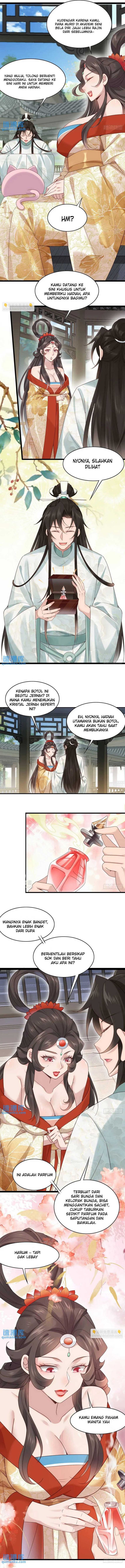 Please Don’t Show Your Son - Chapter 60 2