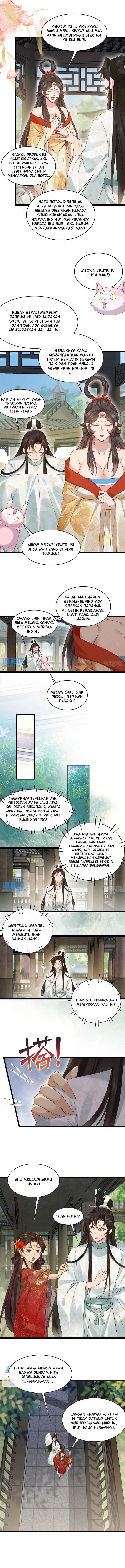 Please Don’t Show Your Son - Chapter 60 3