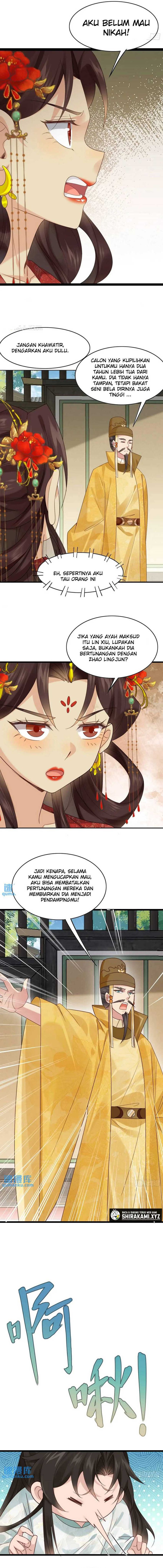 Please Don’t Show Your Son - Chapter 60 6
