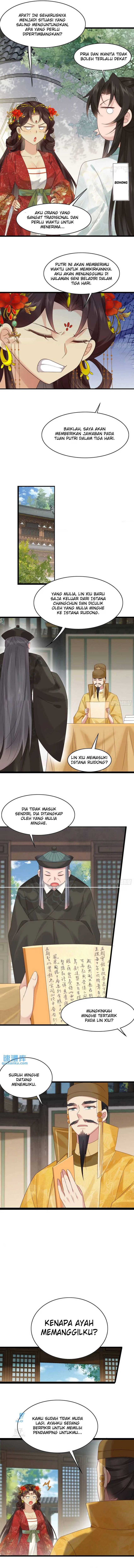 Please Don’t Show Your Son - Chapter 60 5