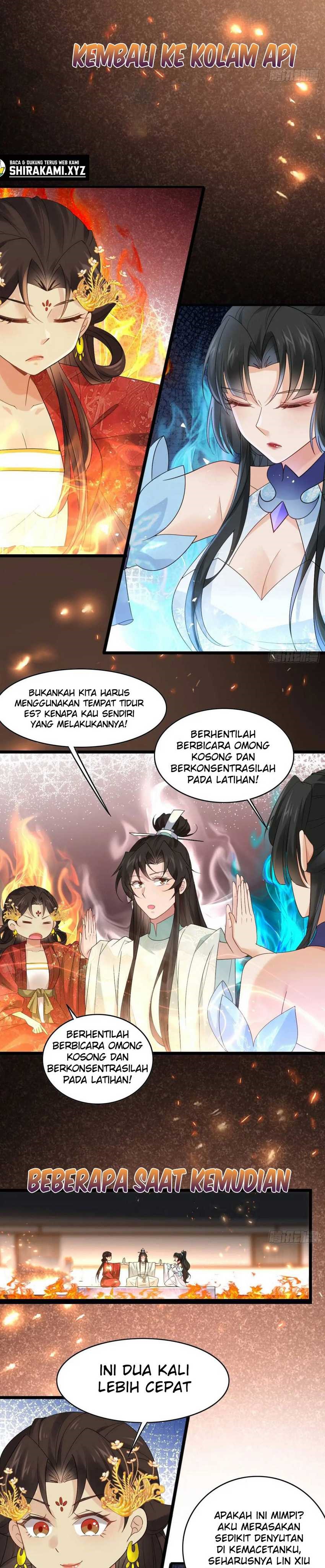 Please Don’t Show Your Son - Chapter 61 9