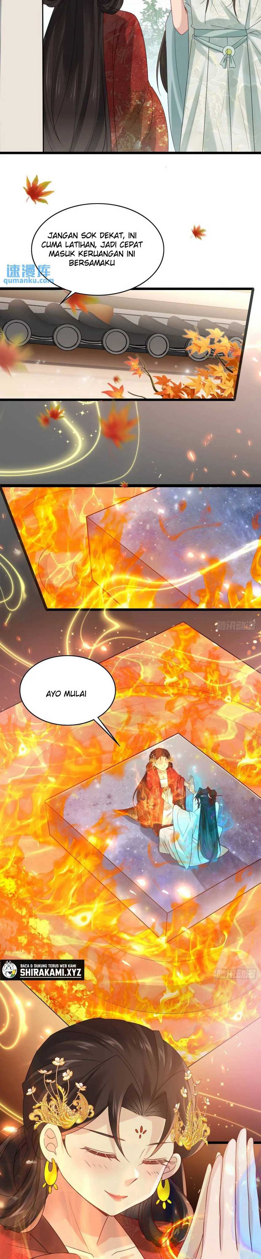 Please Don’t Show Your Son - Chapter 61 3