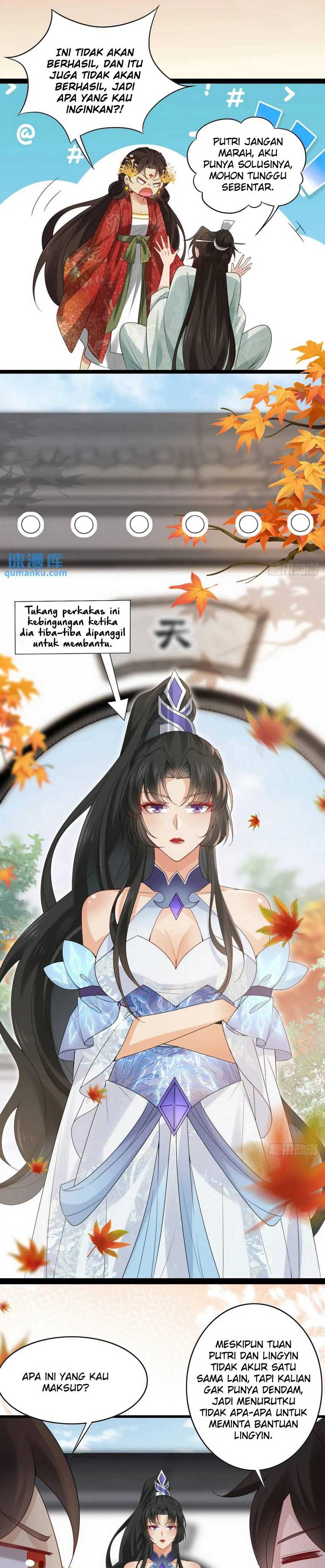 Please Don’t Show Your Son - Chapter 61 6