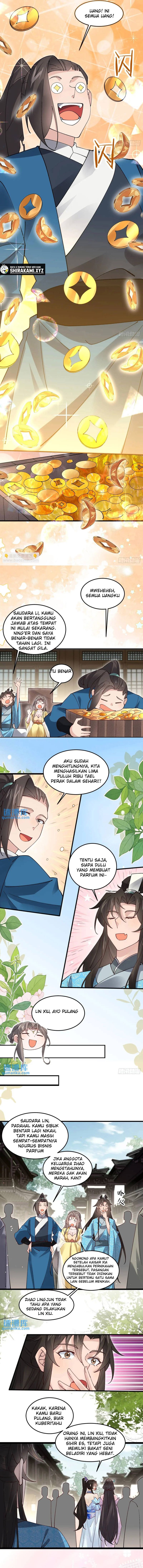 Please Don’t Show Your Son - Chapter 67 2