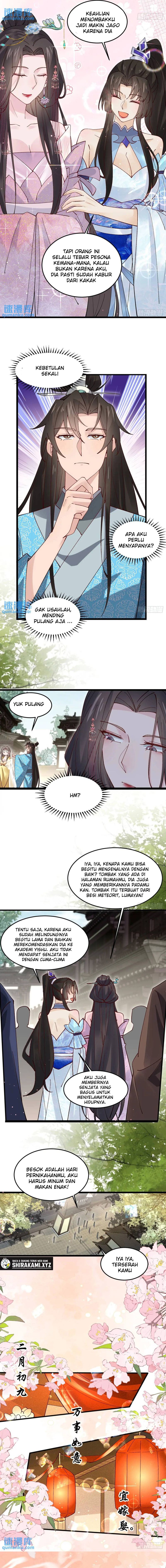 Please Don’t Show Your Son - Chapter 67 3