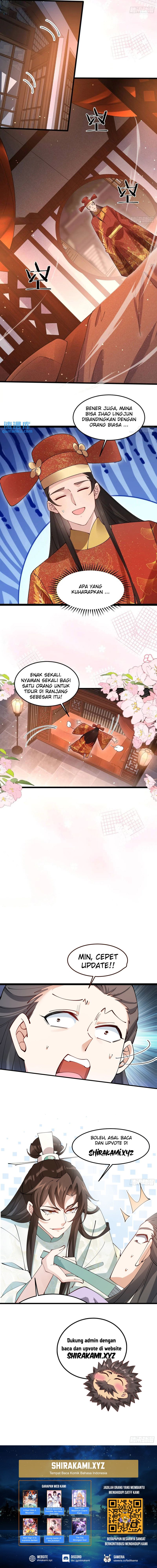 Please Don’t Show Your Son - Chapter 67 6