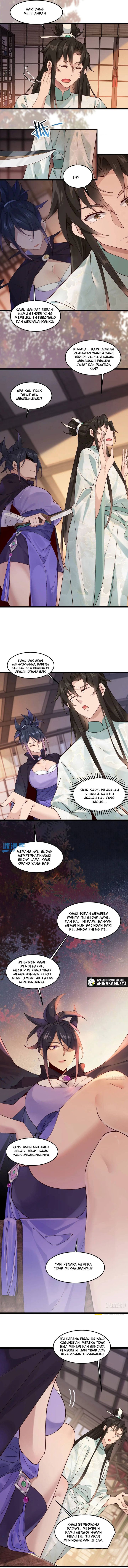 Please Don’t Show Your Son - Chapter 64 3
