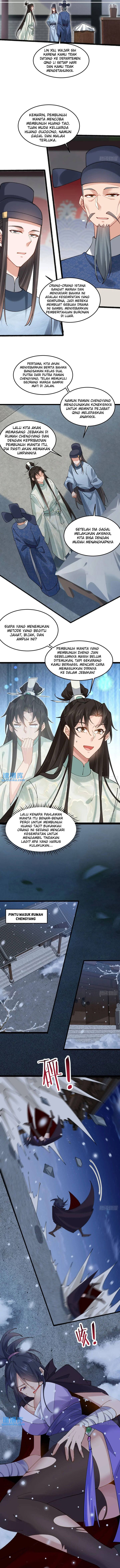 Please Don’t Show Your Son - Chapter 65 2