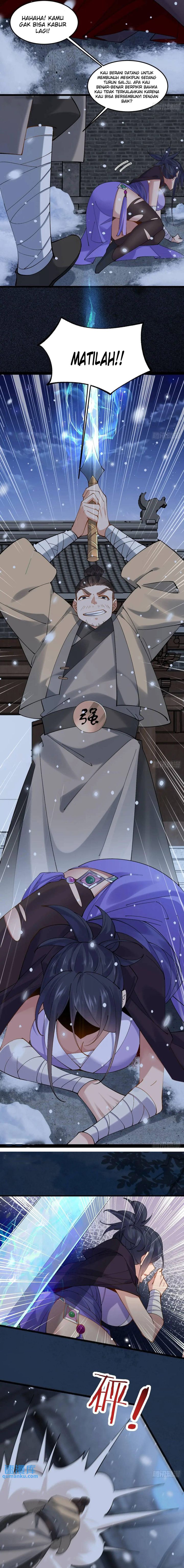 Please Don’t Show Your Son - Chapter 65 3