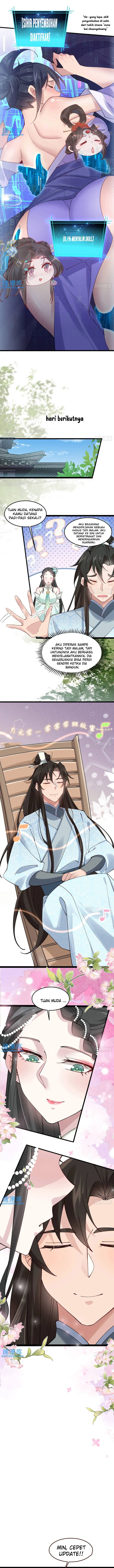 Please Don’t Show Your Son - Chapter 65 6