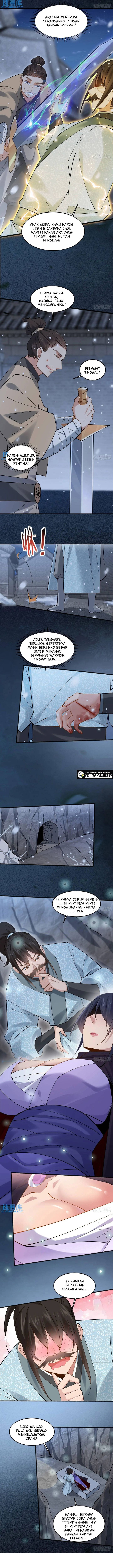 Please Don’t Show Your Son - Chapter 65 5