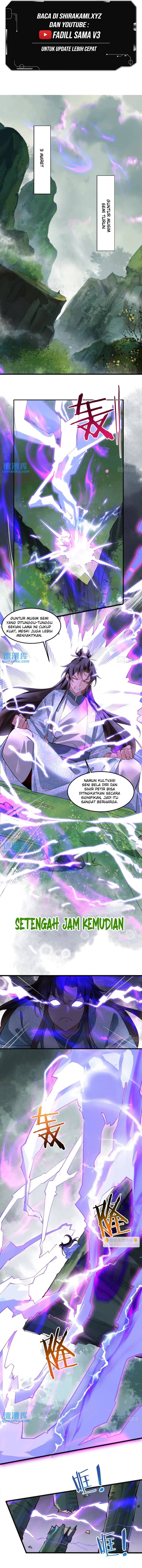 Please Don’t Show Your Son - Chapter 78 2