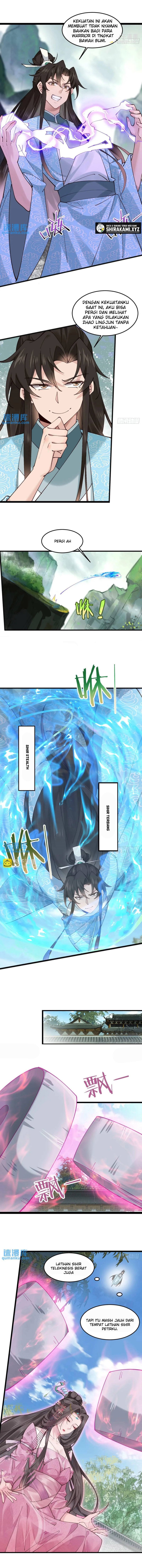 Please Don’t Show Your Son - Chapter 78 3
