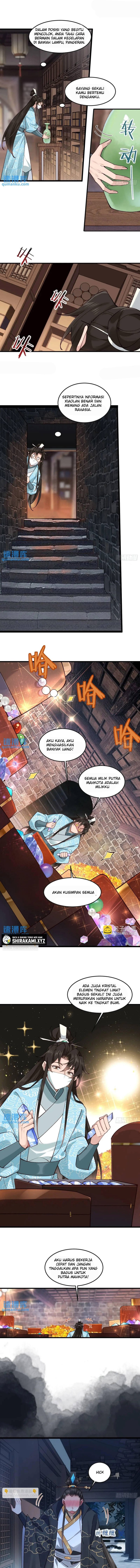 Please Don’t Show Your Son - Chapter 78 6