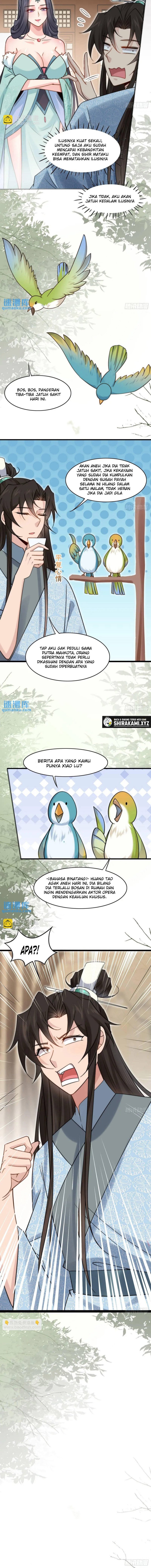 Please Don’t Show Your Son - Chapter 79 7
