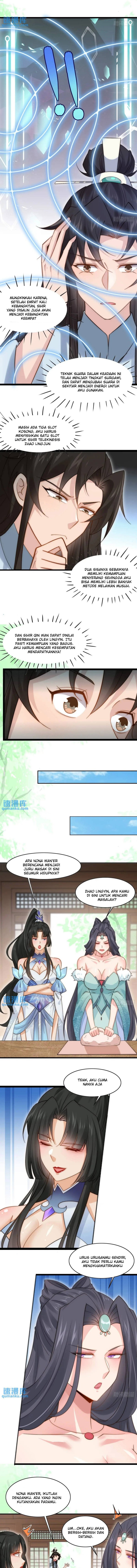 Please Don’t Show Your Son - Chapter 79 4