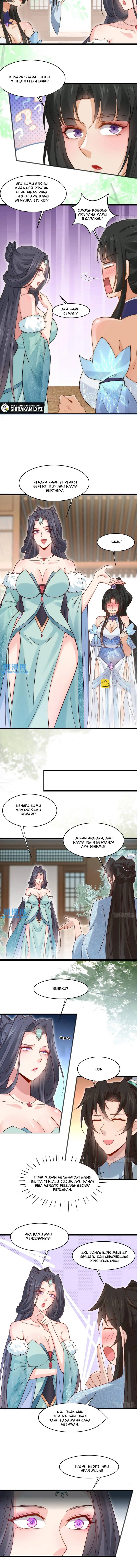 Please Don’t Show Your Son - Chapter 79 5